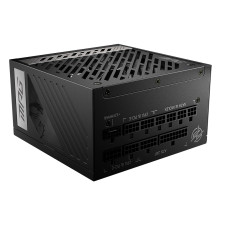 MSI MPG A1000G PCIE5 power supply unit