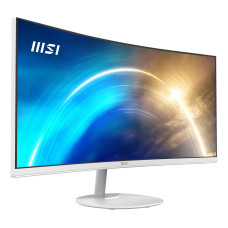 MSI Pro MP341CQW computer monitor