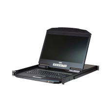 ATEN CL3108 KVM switch