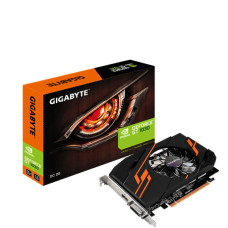 GIGABYTE GV-N1030OC-2GI graphics card