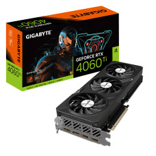 GIGABYTE GAMING GeForce RTX­­ 4060 Ti OC 8G