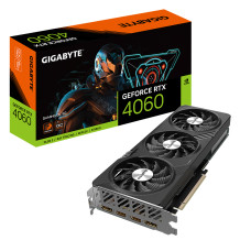 GIGABYTE GAMING GeForce RTX­­ 4060 OC 8G