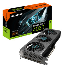 GIGABYTE EAGLE GeForce RTX 4060 OC 8G