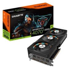 GIGABYTE GAMING GeForce RTX 4070 Ti SUPER OC 16G