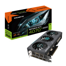 GIGABYTE EAGLE GeForce RTX 4070 Ti SUPER OC 16G