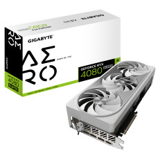 GIGABYTE AERO GeForce RTX 4080 SUPER OC 16G