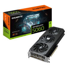 GIGABYTE GeForce RTX 5060 GAMING OC 8G