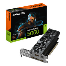 GIGABYTE GeForce RTX 5060 OC Low Profile 8G