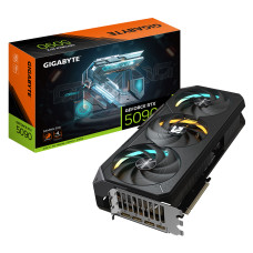 GIGABYTE GeForce RTX 5090 GAMING 32G