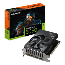 GIGABYTE GeForce RTX 5050 D6 8G GIGABYTE GeForce RTX 5050 D6 8G