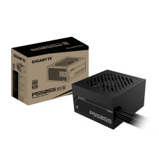GIGABYTE P550SS power supply unit GIGABYTE P550SS power supply unit