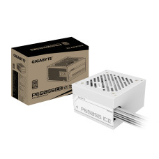GIGABYTE P650SS ICE power supply unit GIGABYTE P650SS ICE power supply unit
