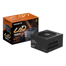 GIGABYTE UD750GM PG5 V2 power supply unit GIGABYTE UD750GM PG5 V2 power supply unit