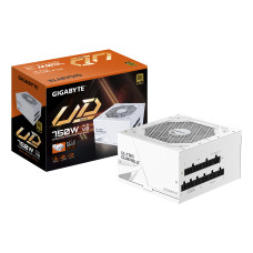 GIGABYTE UD750GM PG5 V2 ICE power supply unit GIGABYTE UD750GM PG5 V2 ICE power supply unit
