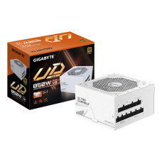 GIGABYTE UD850GM PG5 V2 ICE power supply unit