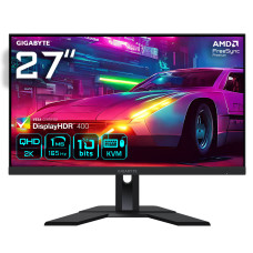 GIGABYTE M27Q LED display