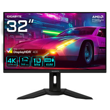 GIGABYTE M32U computer monitor