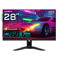 GIGABYTE M28U computer monitor