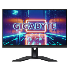 GIGABYTE M27Q X computer monitor