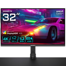 GIGABYTE M32U Arm Edition computer monitor