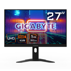 GIGABYTE M27U computer monitor