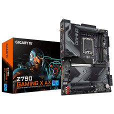 GIGABYTE Z790 GAMING X AX motherboard