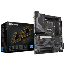 GIGABYTE Z790 UD AX motherboard