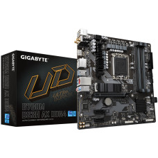 GIGABYTE B760M DS3H AX DDR4 motherboard