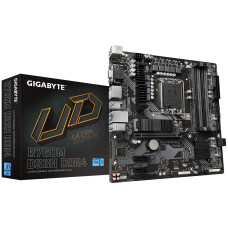 GIGABYTE B760M DS3H DDR4 motherboard