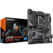 GIGABYTE B760 GAMING X DDR4 motherboard