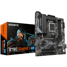 GIGABYTE B760 GAMING X motherboard