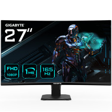 GIGABYTE GS27F computer monitor