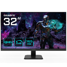 GIGABYTE GS32Q computer monitor