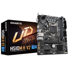 GIGABYTE H510M H V2 motherboard