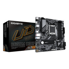 GIGABYTE B650M D3HP motherboard