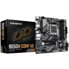 GIGABYTE B650M D3HP AX motherboard