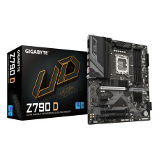 GIGABYTE Z790 D motherboard
