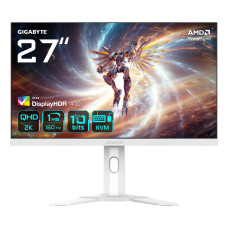 GIGABYTE M27QA ICE computer monitor