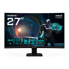 GIGABYTE GS27QCA LED display