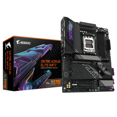 GIGABYTE X870E A ELITE WIFI7 motherboard