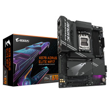 GIGABYTE X870 A ELITE WIFI7 motherboard