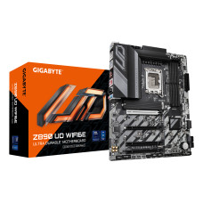 GIGABYTE Z890 UD WIFI6E motherboard