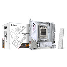 GIGABYTE X870I AORUS PRO ICE motherboard