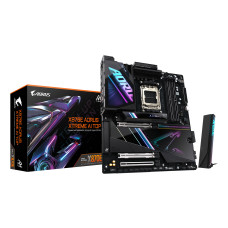 GIGABYTE X870E AORUS XTREME AI TOP