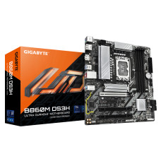 GIGABYTE B860M DS3H motherboard