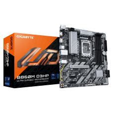 GIGABYTE B860M D3HP motherboard