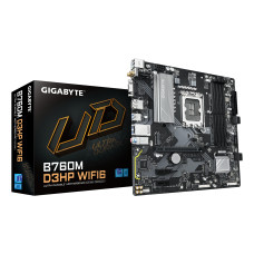 GIGABYTE B760M D3HP WIFI6 motherboard