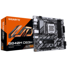 GIGABYTE B840M DS3H motherboard