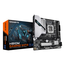 GIGABYTE H810M GAMING WIFI6 motherboard GIGABYTE H810M GAMING WIFI6 motherboard