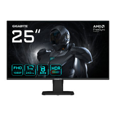 GIGABYTE GS25F2A computer monitor